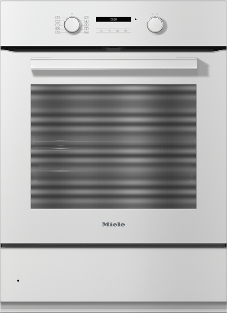 MIELE Forno H 2861-55 BP BW 400V