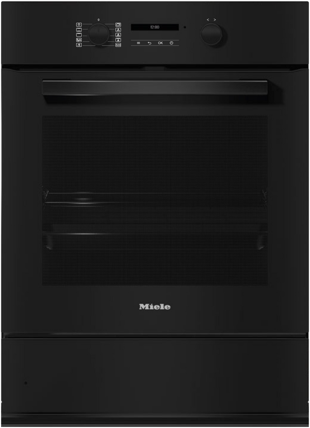 MIELE Forno H 2861-55 BP SW 400V