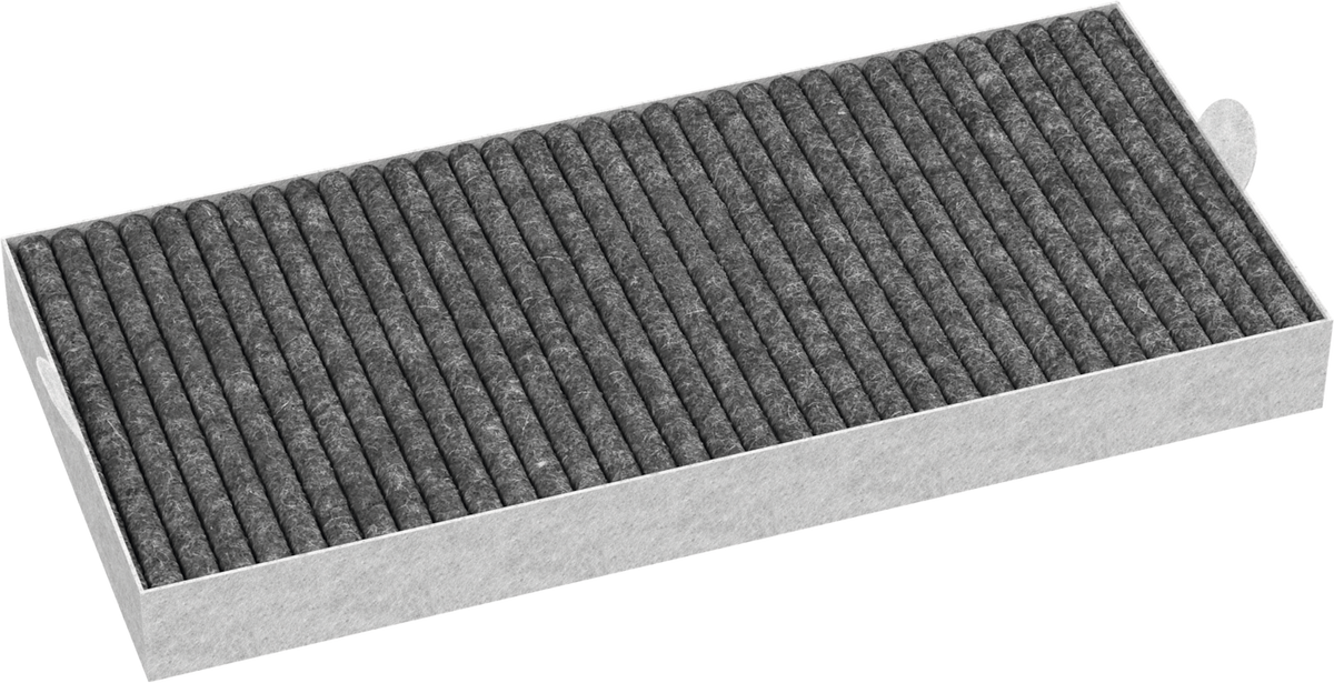 MIELE DKF 35-P Filtro a carbone attivo