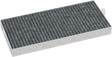MIELE DKF 35-S Sensitive filtro Air-Clean
