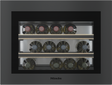 MIELE Enoteca KWT 7112 iG SWM