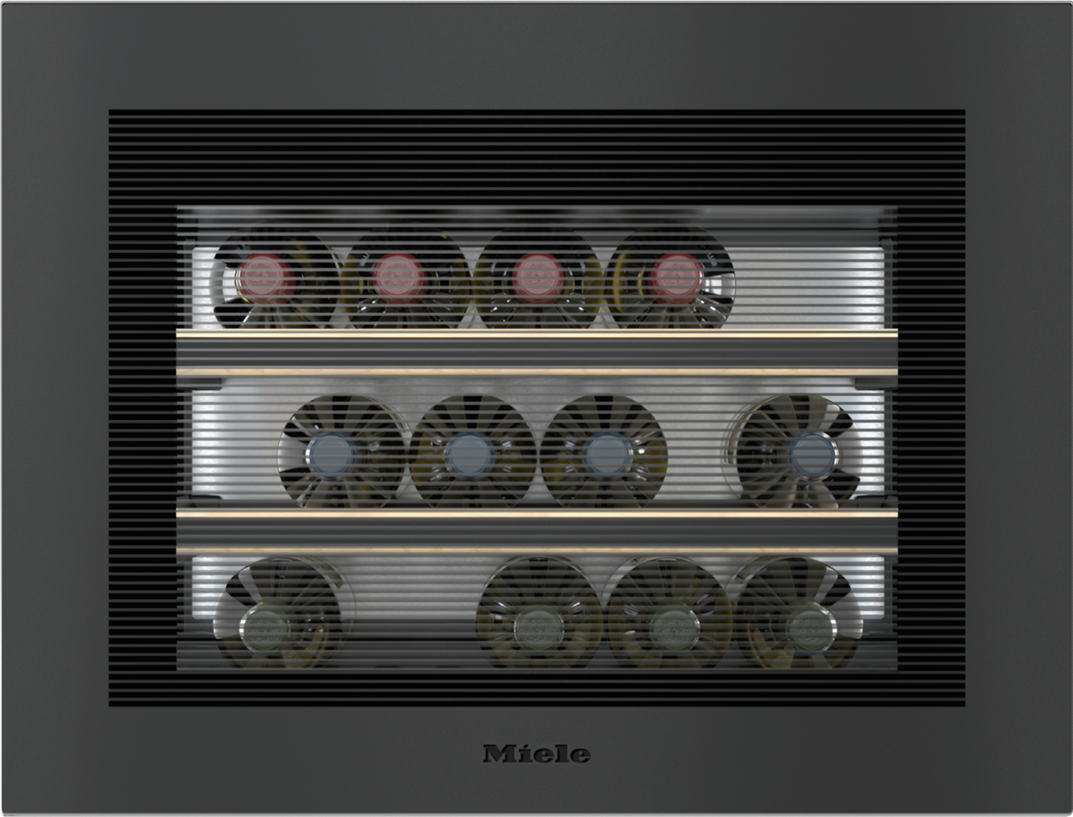 MIELE Enoteca KWT 7112 iG SWM