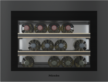 MIELE Enoteca KWT 7112 iG SWM
