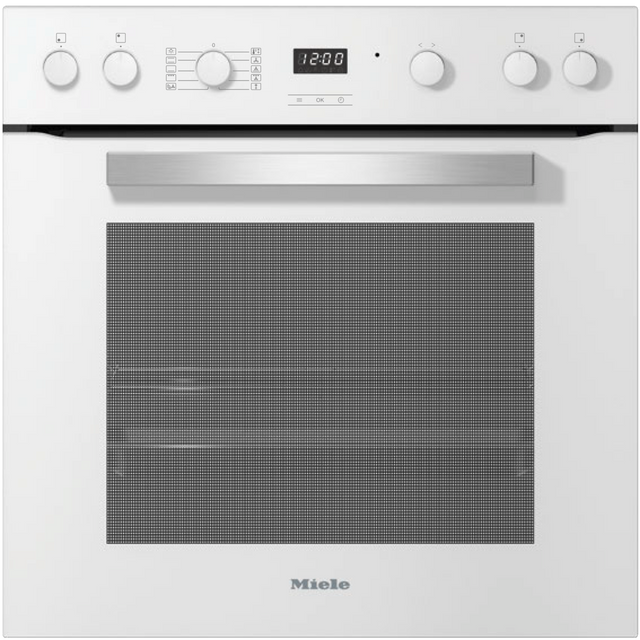 MIELE Cucina H 2456-60 E BW 400V