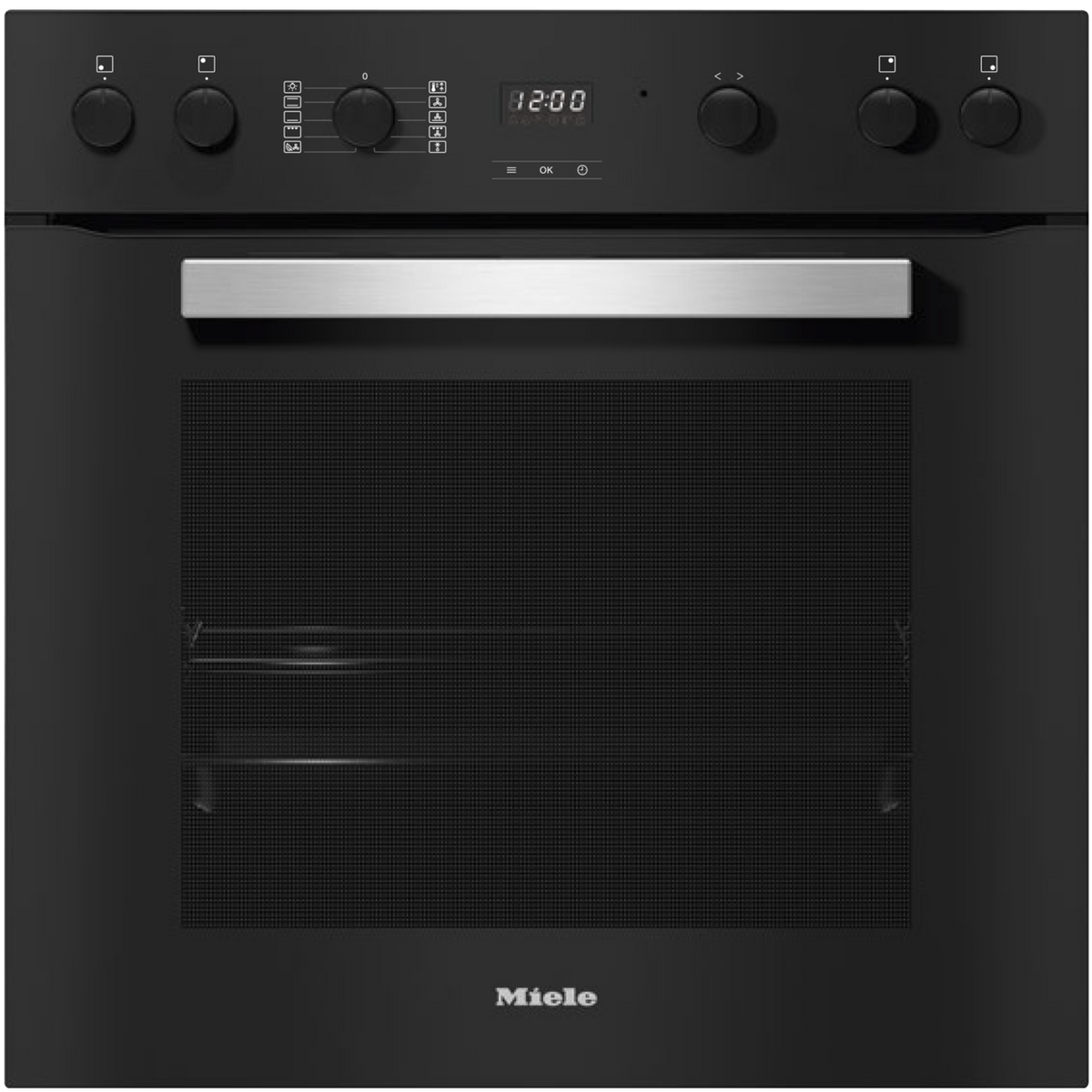 MIELE Cucina H 2456-60 E SW 400V