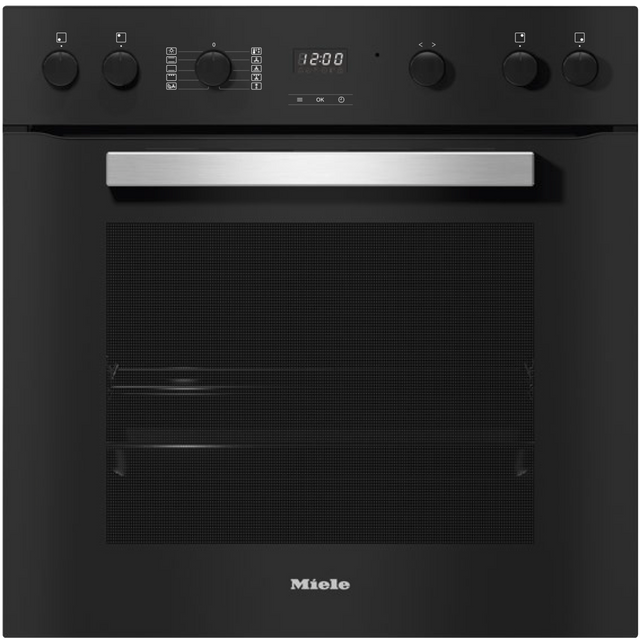 MIELE Cucina H 2456-60 E SW 400V