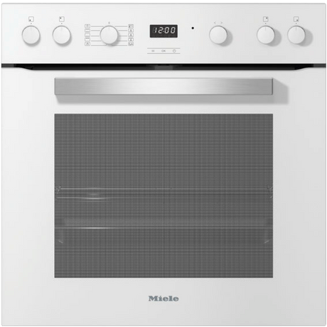 MIELE Cucina H 2456-60 EP BW 400V