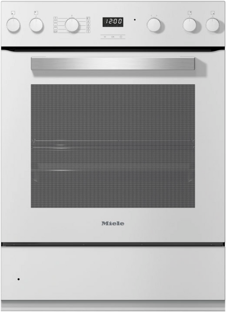 MIELE Cucina H 2456-55 E BW 400V
