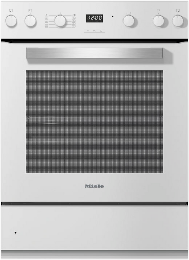 MIELE Cucina H 2456-55 E BW 400V