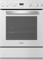 MIELE Cucina H 2456-55 E BW 400V