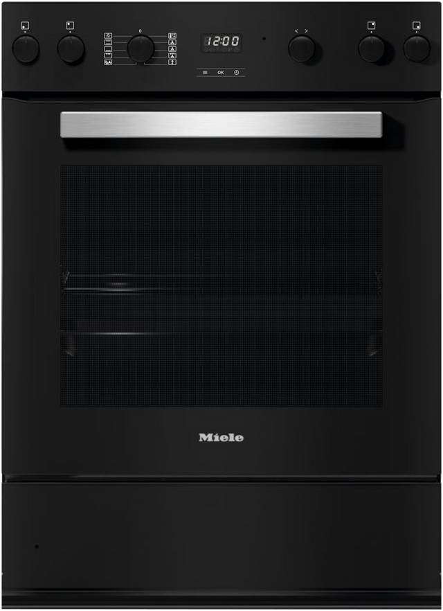 MIELE Cucina H 2456-55 E SW 400V