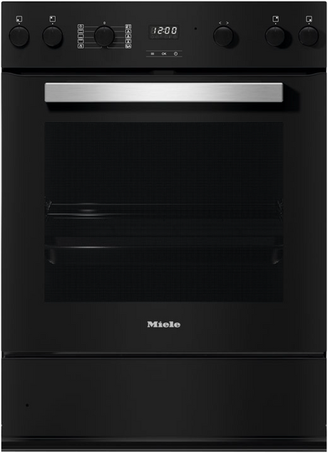 MIELE Cucina H 2456-55 EP SW 400V