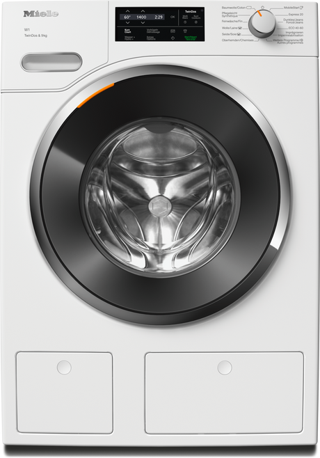 MIELE Lavatrice WWG 700-60 CH Warmwater