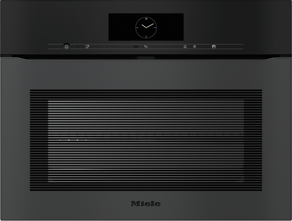 MIELE Forno compact H 7840-60 BPX SWM 400V