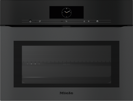 MIELE Forno compact H 7840-60 BPX SWM 400V