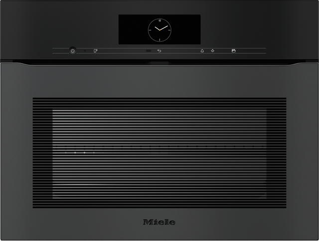 MIELE Forno compact H 7840-60 BPX SWM 400V