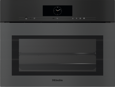 MIELE DGC 7845-60 XL HCX Pro SW 230V