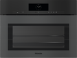 MIELE DGC 7840-60 XL HCX Pro SWM