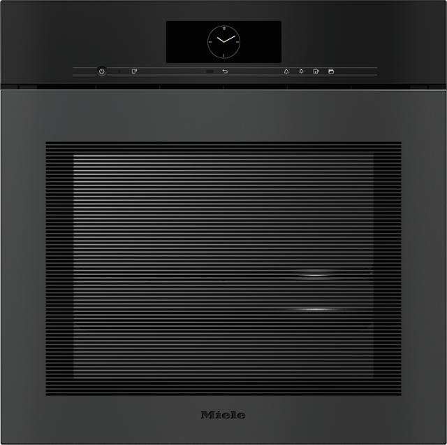 MIELE DGC 7865-60 XXL HCX Pro SWM 230V