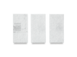MIELE Filtro vano polvere (3 pezzi)