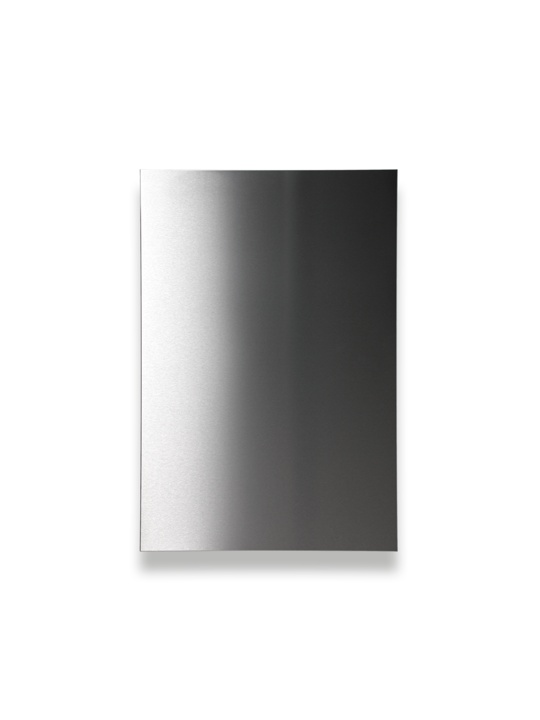 MIELE Frontal. in acc.o inox KEDF 7088