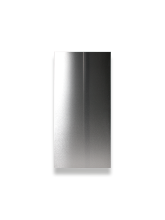 MIELE Frontal. in acc.o inox KEDF 7122