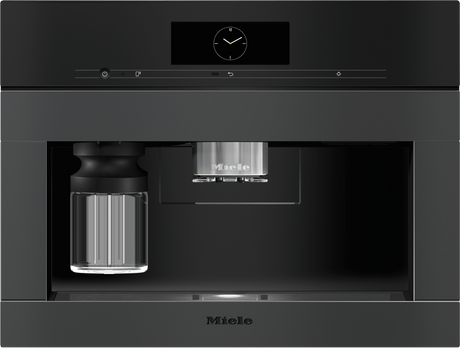 MIELE Macchina da caffè da incasso CVA 7845-60 SWM
