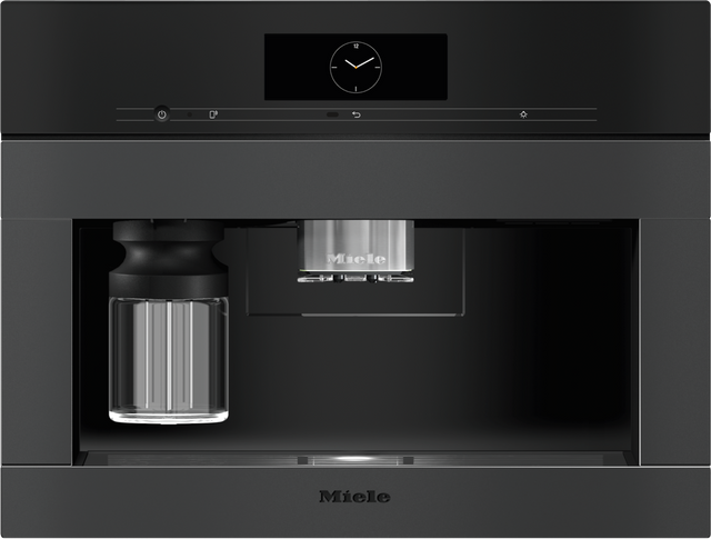 MIELE Macchina da caffè da incasso CVA 7845-60 SWM