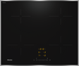 MIELE Piano cottura a induzione KM 7361 FR