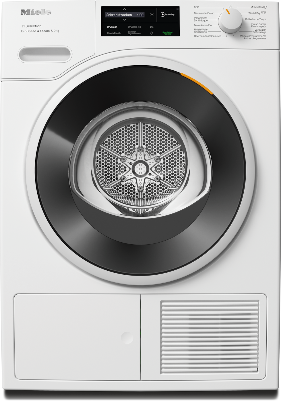 MIELE Asciugabiancheria TSL 700-83 CH