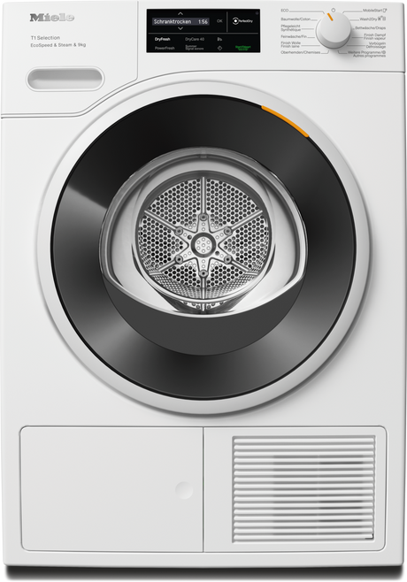 MIELE Asciugabiancheria TSL 700-83 CH