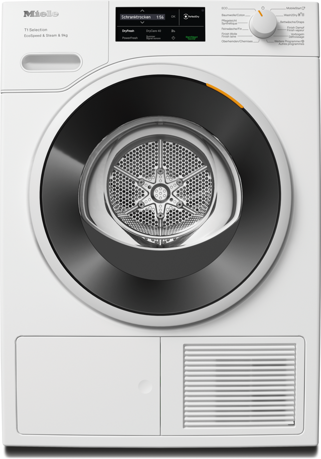 MIELE Asciugabiancheria TSL 700-83 CH