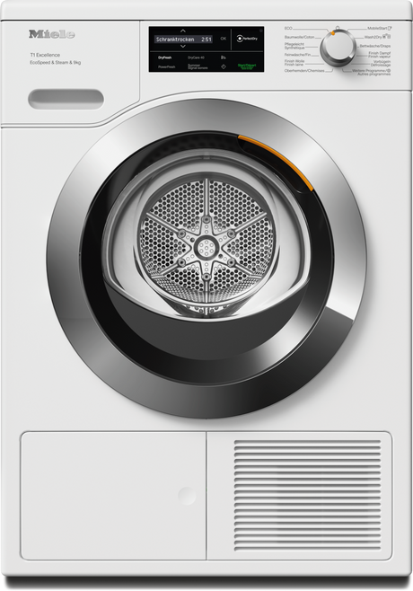 MIELE Asciugabiancheria TEL 700-85 CH