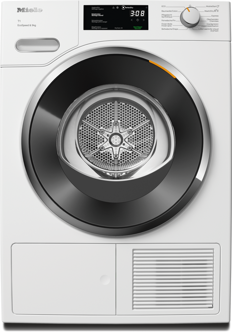 MIELE Asciugabiancheria TWH 700-80 CH