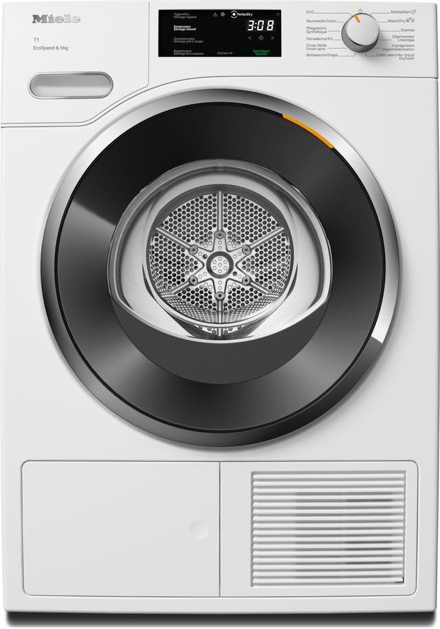 MIELE Asciugabiancheria TWH 700-80 CH