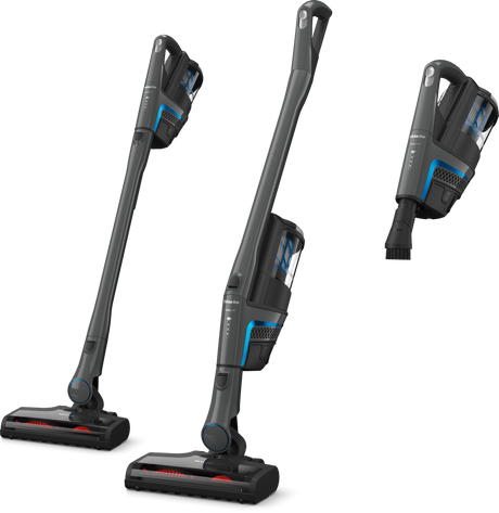 MIELE Triflex HX1 Facelift