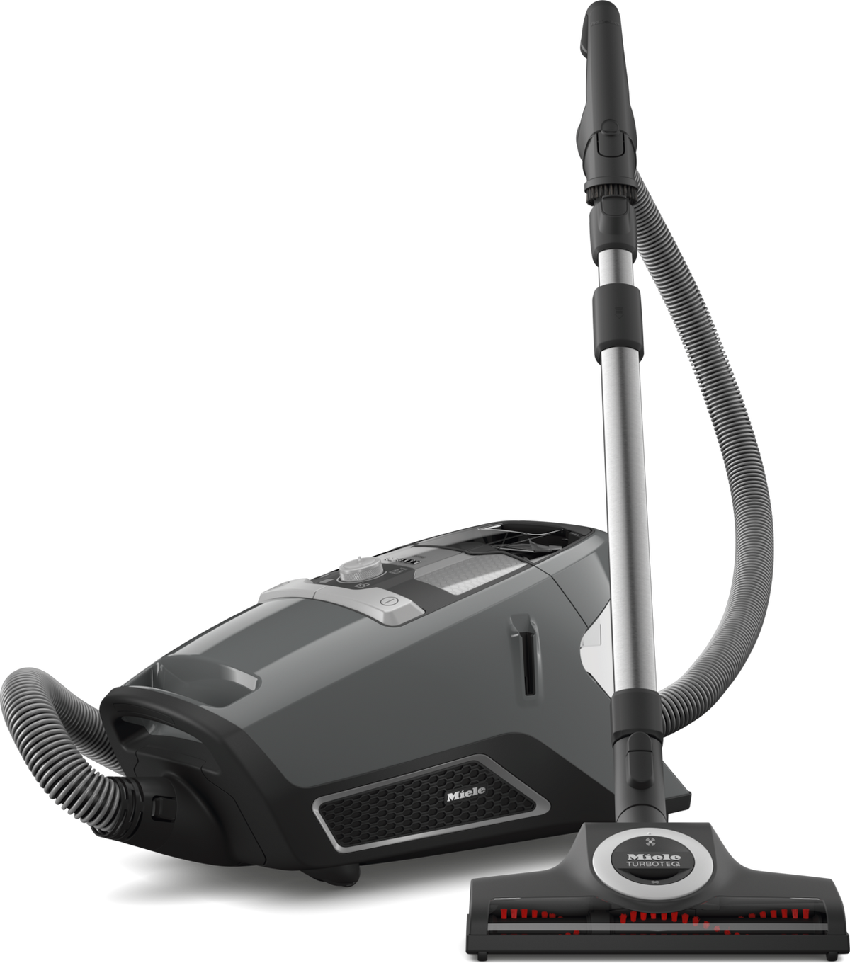 MIELE Aspirapolvere BlizzardCX1 C+D Pow