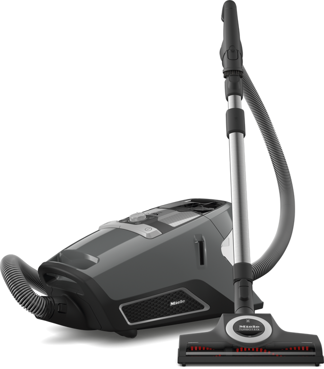 MIELE Aspirapolvere BlizzardCX1 C+D Pow