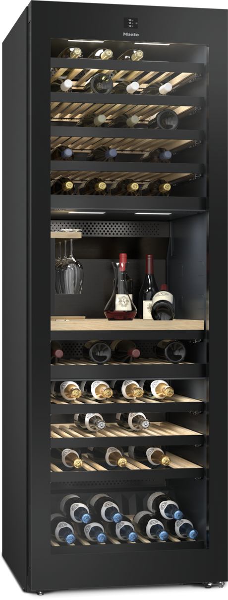 MIELE Enoteca KWT 4999 F sw