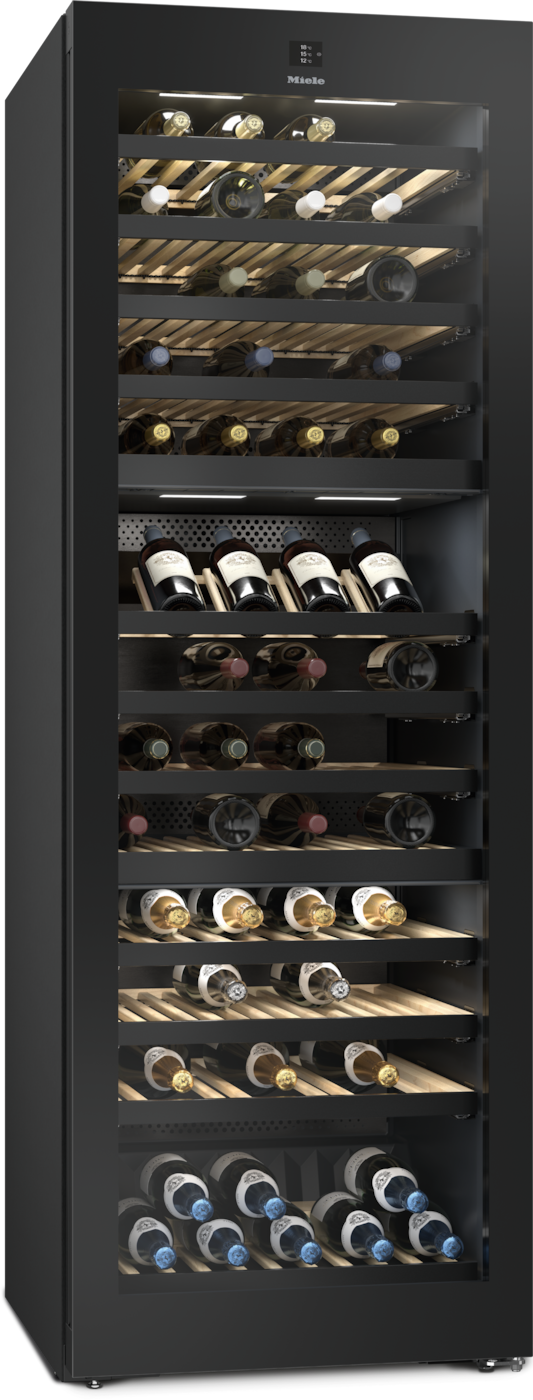 MIELE Enoteca KWT 4995 F sw