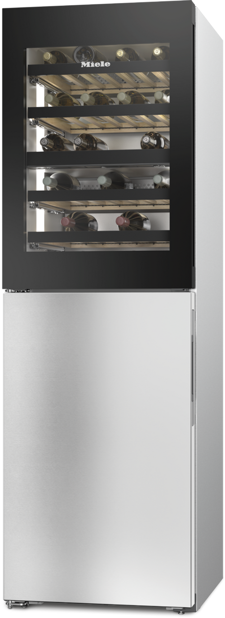 MIELE Enoteca / congel. combinati KWNS4784DE edt / cs
