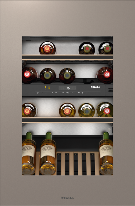 MIELE Enoteca KWT 6422 iG-1 PB RE