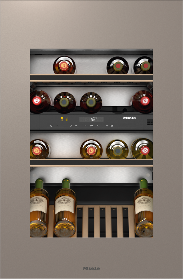 MIELE Enoteca KWT 6422 iG-1 PB RE