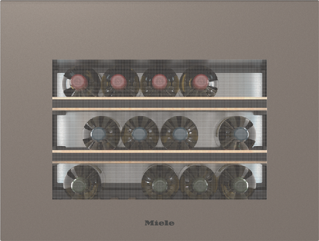 MIELE Enoteca KWT 7112 iG PB