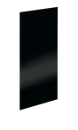 MIELE Pannello decor. nero K 34542-55 EF