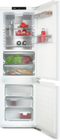 MIELE Frigo / congelatore combin. KFN 7744 C RE