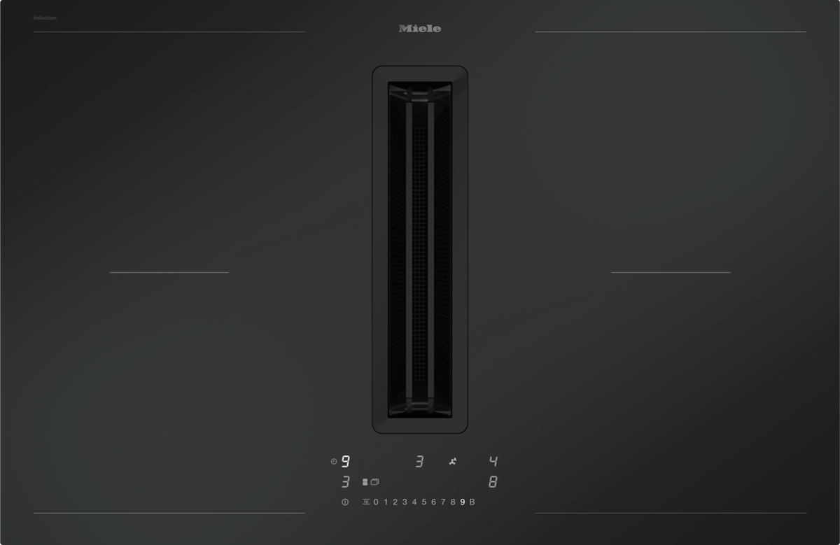MIELE KMDA 7876-1 FL MattFinish
