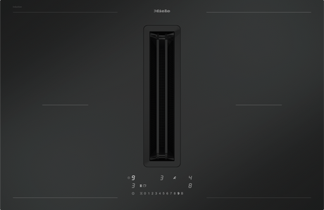MIELE KMDA 7876-1 FL MattFinish