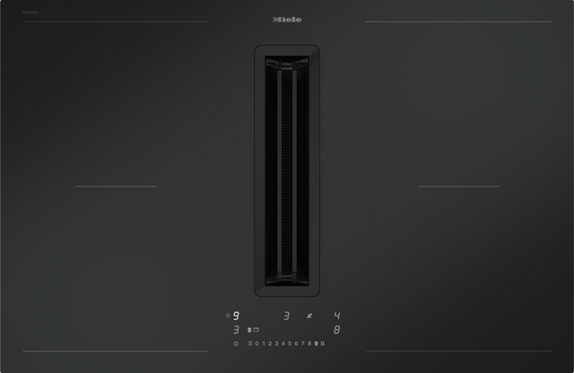 MIELE KMDA 7876-1 FL MattFinish
