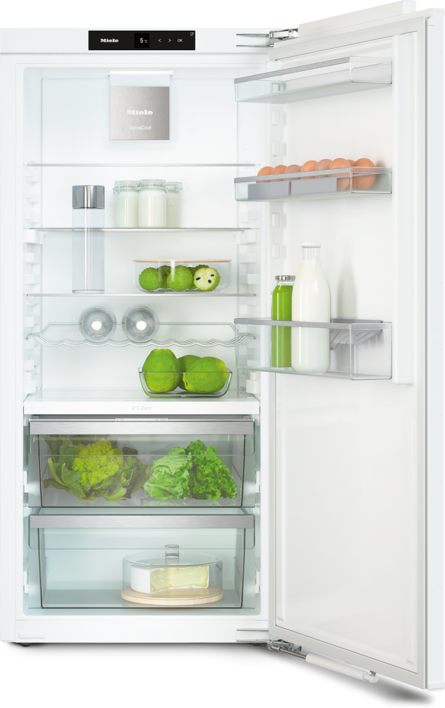 MIELE Frigorifero K 7347 C RE